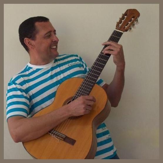 Beto Almeida